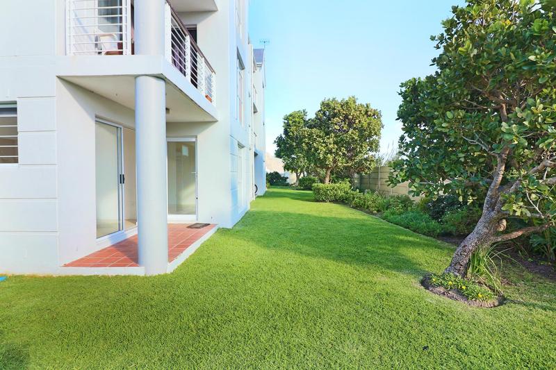 To Let 2 Bedroom Property for Rent in Beach Estate Western Cape